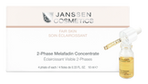 Janssen - 2-Phase Melafadin Concentrate 10 ML